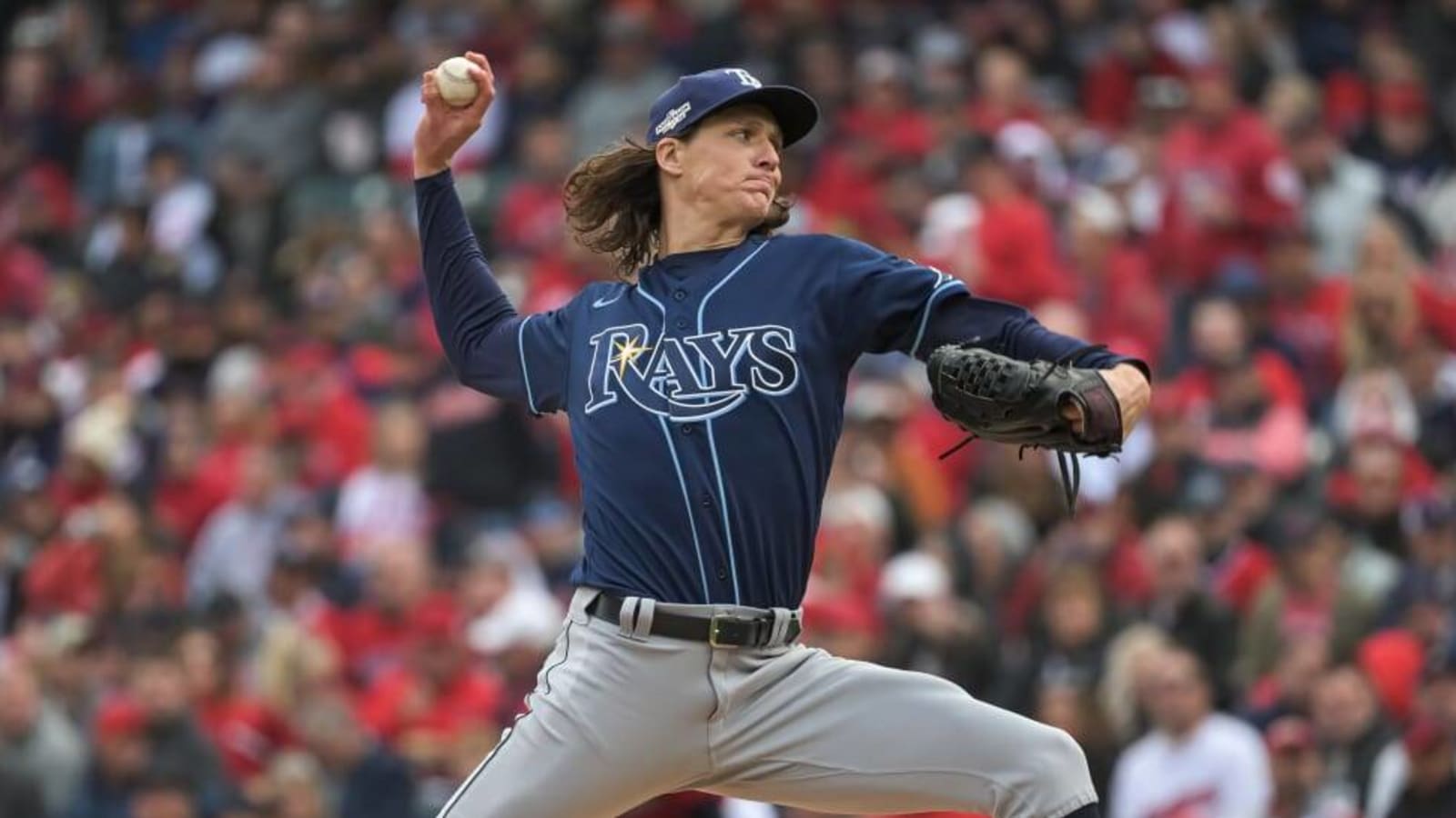 2023 Tampa Bay Rays Top MLB Prospects — College Baseball, MLB