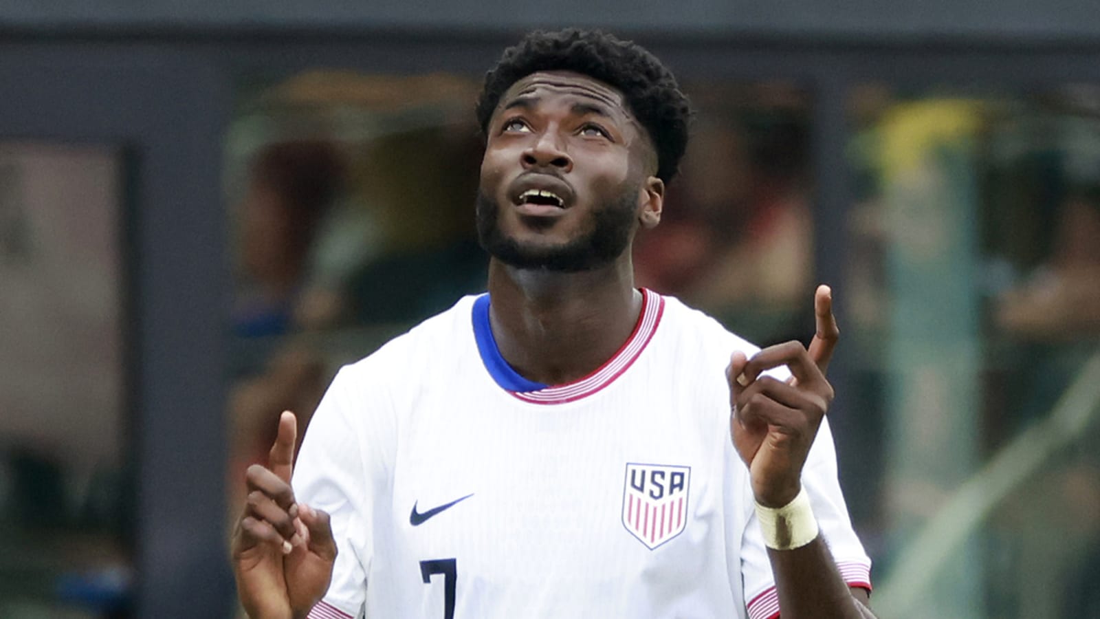 Three takeaways from USMNT's win over Venezuela