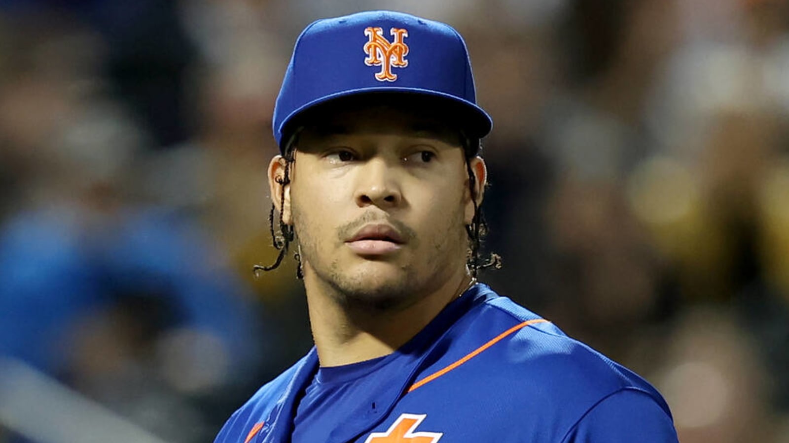 Mets add Taijuan Walker to postseason roster, remove Joely Rodriguez