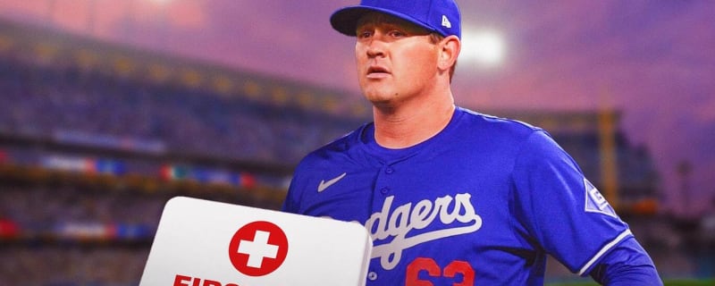 Dodgers’ talented prospect gets devastating injury update