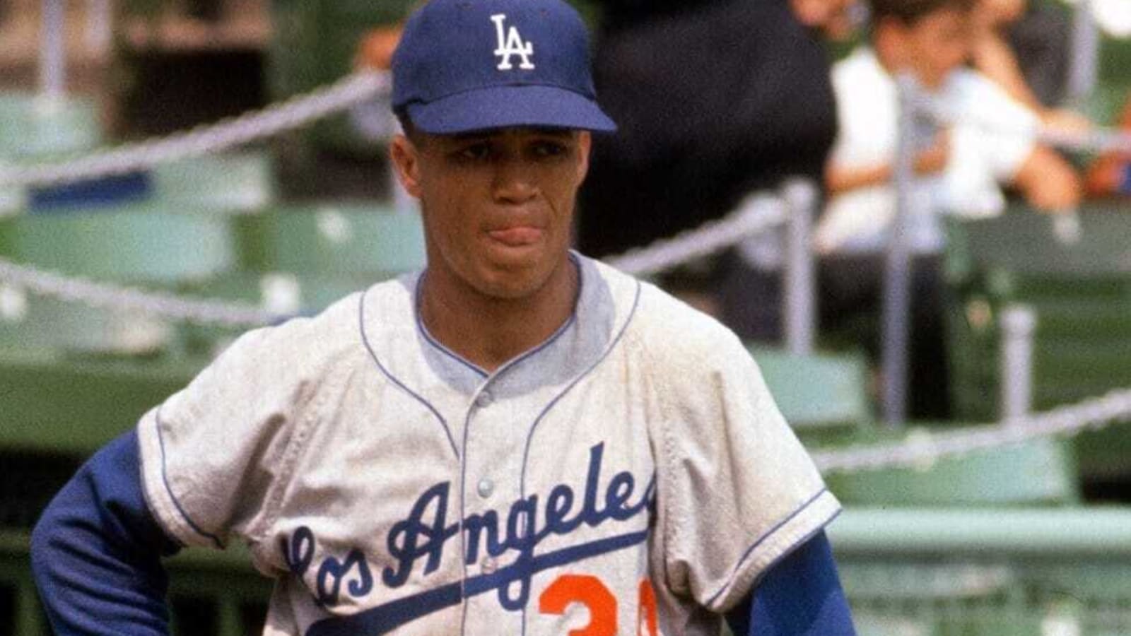 This Day In Dodgers History: Maury Wills Breaks National League Record For Stolen Bases; Shawn Green Becomes Home Run Leader