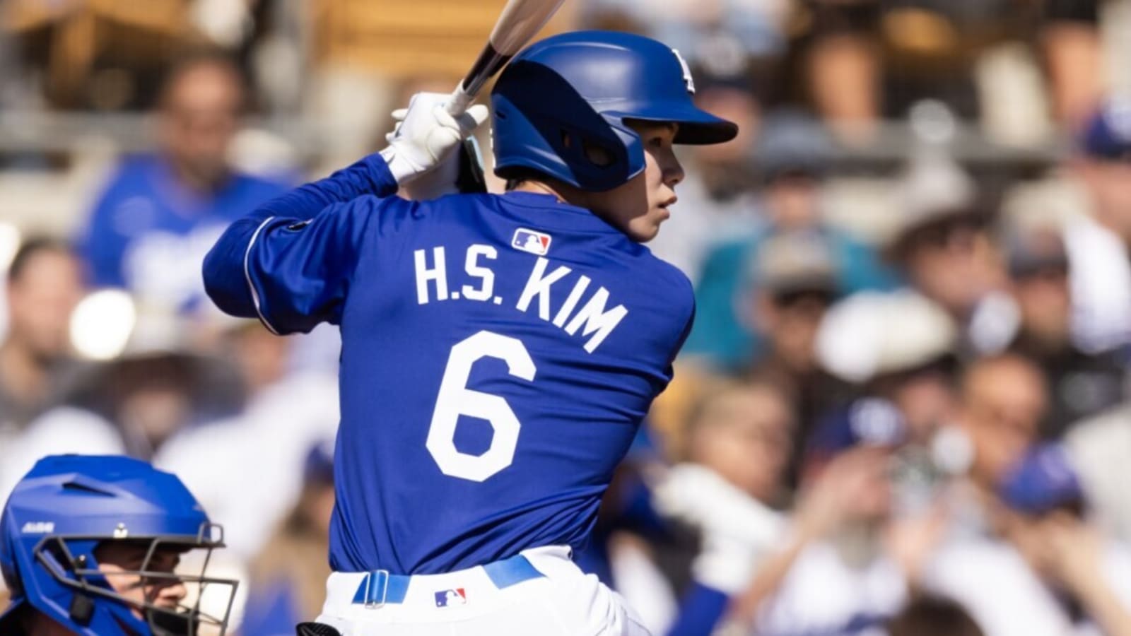  Hyeseong Kim Recalled, Tommy Edman Placed On 10-Day Injured List