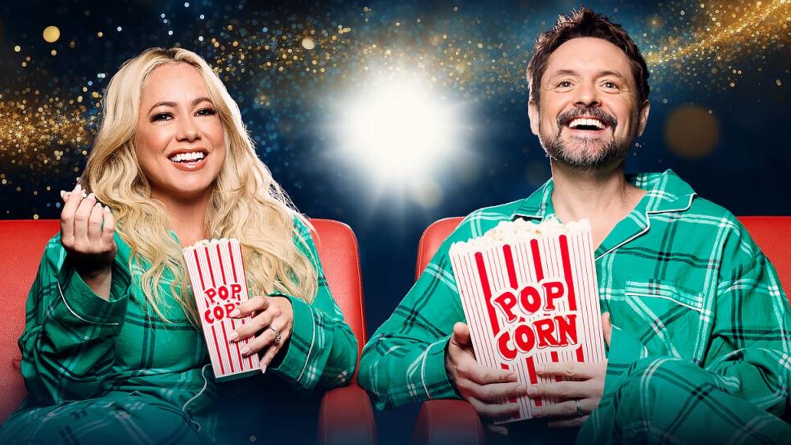 ‘Magical Rewind’: Will Friedle & Sabrina Bryan Reminisce About Disney Channel Original Movies