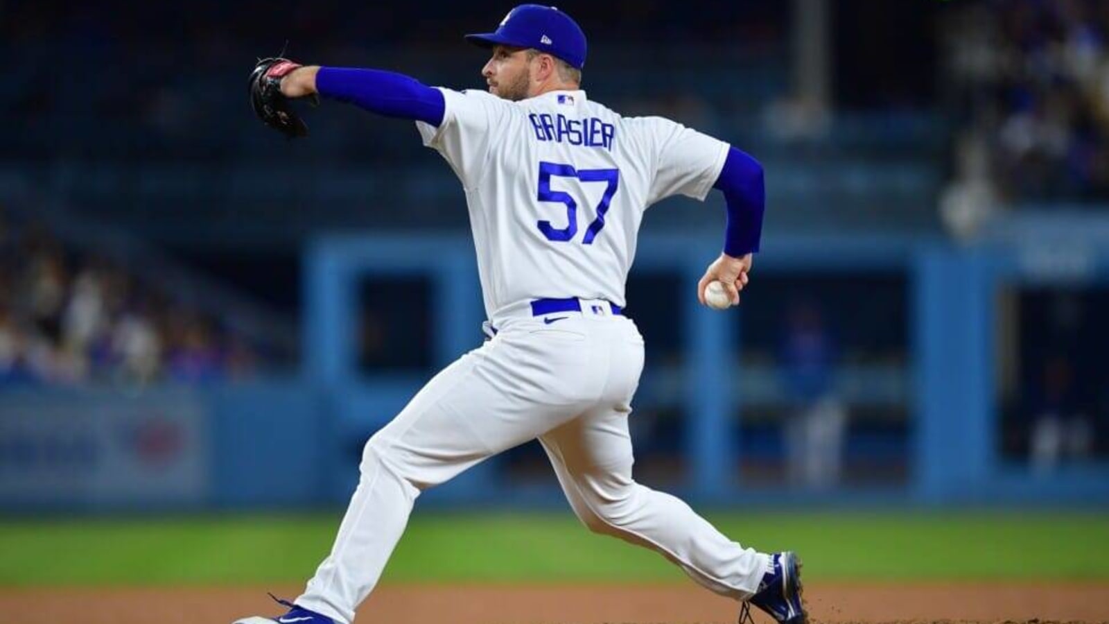  Ryan Brasier Re-Signed On Two-Year Contract