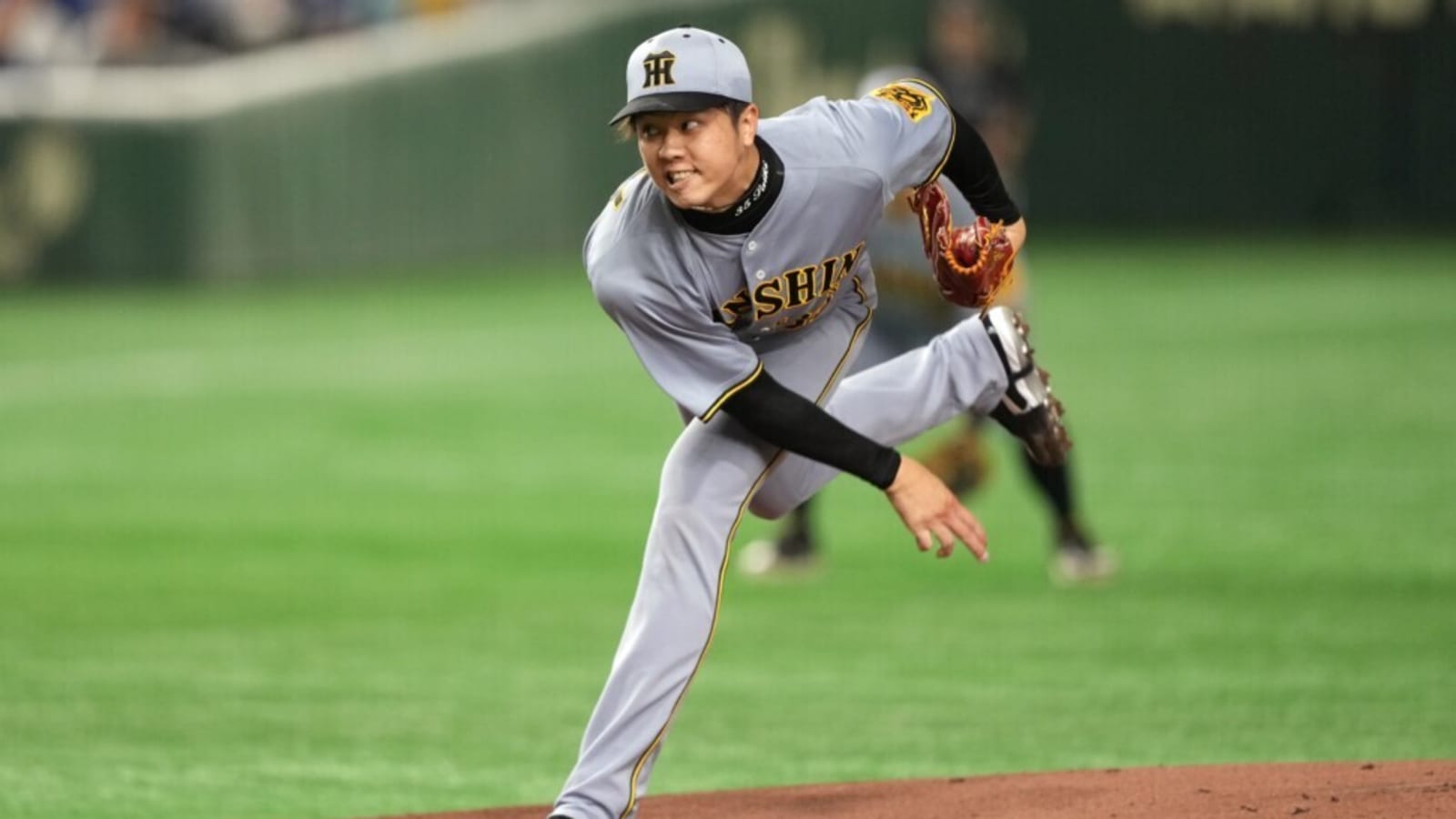 Dodgers Manager Dave Roberts Impressed By Hanshin Tigers’ Hiroto Saiki & Teruaki Sato