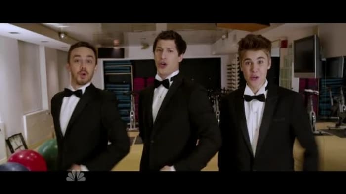 "100th Digital Short"