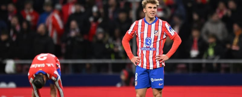 Report: Chelsea join Euro giants in the race for €70m-rated 'fantastic' La Liga talent