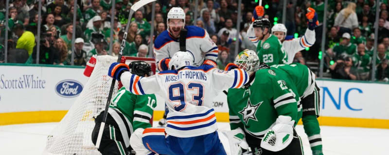 Stanley Cup Playoffs Day 42: Oilers power play finally wakes up to take 3-2 series lead