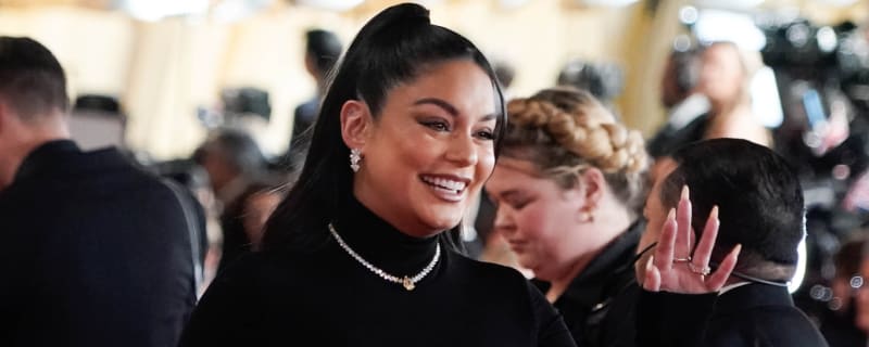 Watch: Triple H shares exclusive footage with Vanessa Hudgens from backstage; seemingly confirms her presence for WWE Raw Netflix premiere