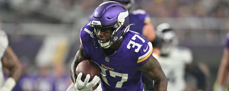 Vikings finalize 2022 preseason schedule - Daily Norseman