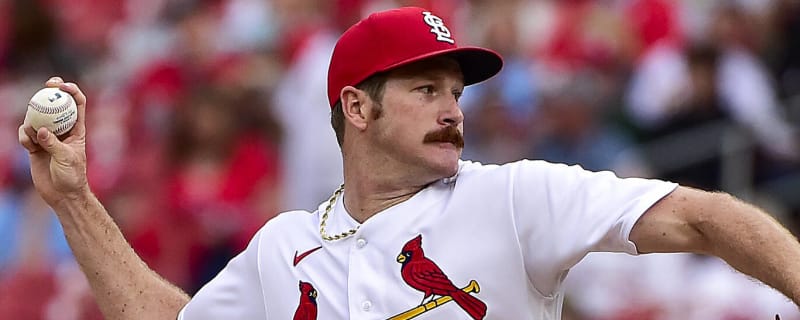 How Cardinals' Miles Mikolas has restored his health, happiness in dominant  season - The Athletic