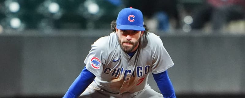 Cubs fans receive positive injury updates on multiple players