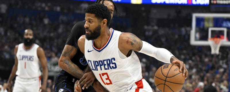 Clippers Fear This Team ‘Most’ As Paul George Suitor