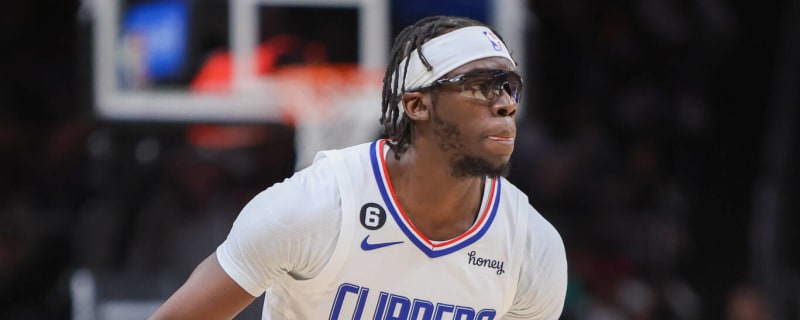 Reggie Jackson thriving after emerging as Clippers' starting PG