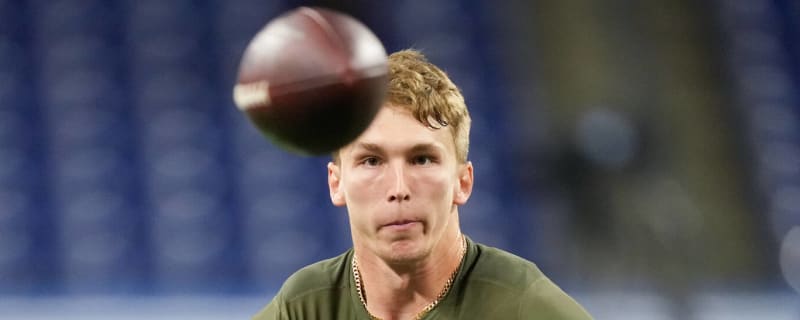 Giants named best fit for blitzing Arkansas LB