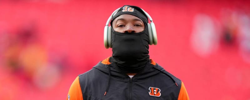 Bengals' Pratt has explicit response to teammate's costly penalty
