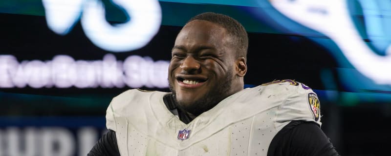 Ravens defense sets the tone in 'SNF' win over Jaguars