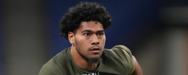 USC pass-rusher gives Chargers the defensive juice they need