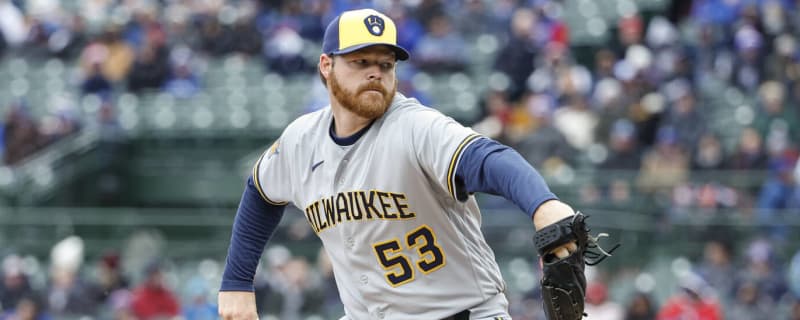Brewers provide ominous update on injured two-time All-Star