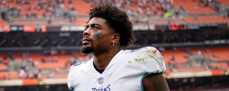 Three hottest seats on the Tennessee Titans