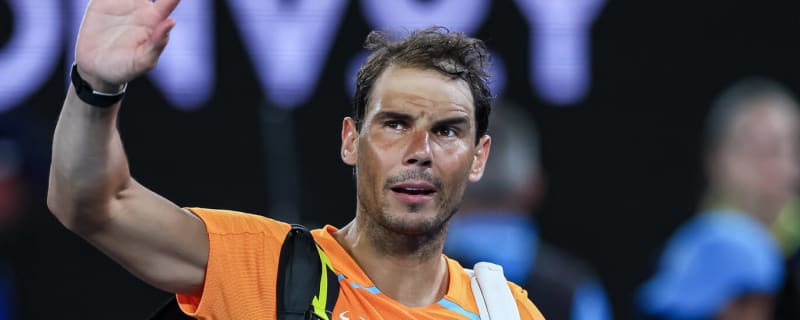 Rafael Nadal gives major update on French Open status