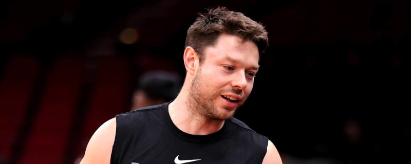 Kings signed Matthew Dellavedova to a non-guaranteed contract