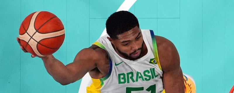 Men's basketball: Three takeaways from Japan vs. Brazil