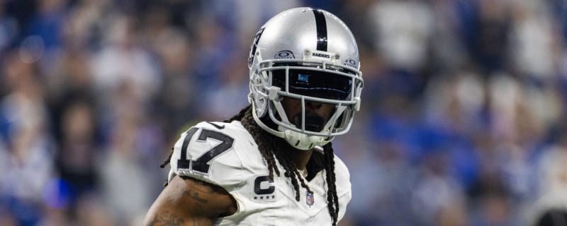 Las Vegas Raiders' Davante Adams to be featured in new Netflix show