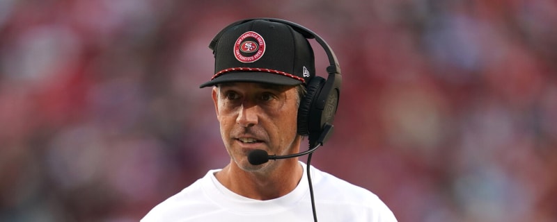 Ranking the 49ers' concerns on offense heading into Week 1