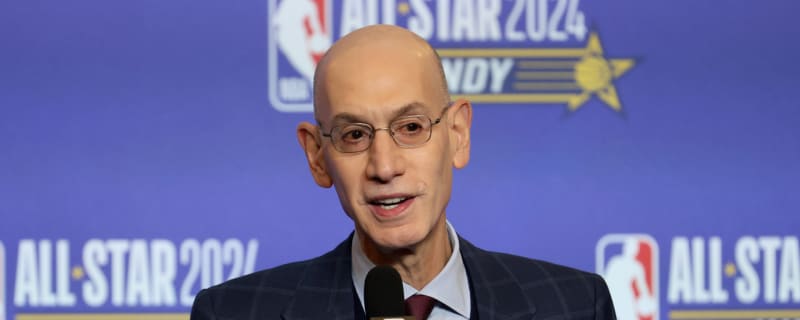 The most obvious solution to fix the NBA All-Star Game