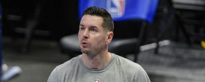 Major curveball in Lakers coaching search is a blow to JJ Redick