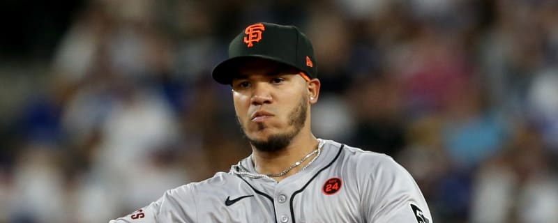 Thairo Estrada discusses goals as he joins Rockies