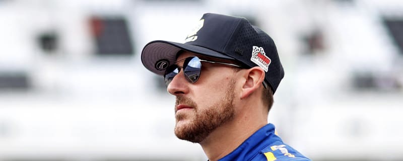 Where early-season Xfinity Series playoff bubble stands after COTA