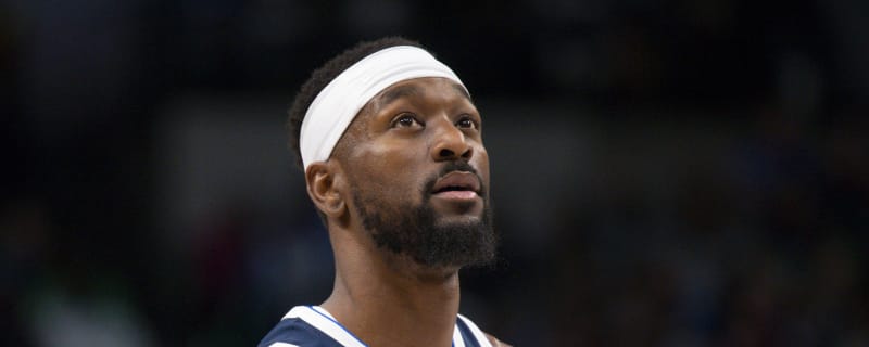 Four-time NBA All-Star announces his retirement