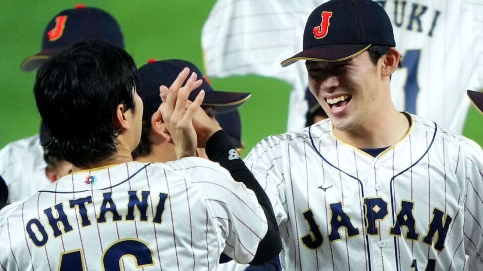 Mookie Betts: Shohei Ohtani & Yoshinobu Yamamoto Will Help Roki Sasaki Adjust To MLB