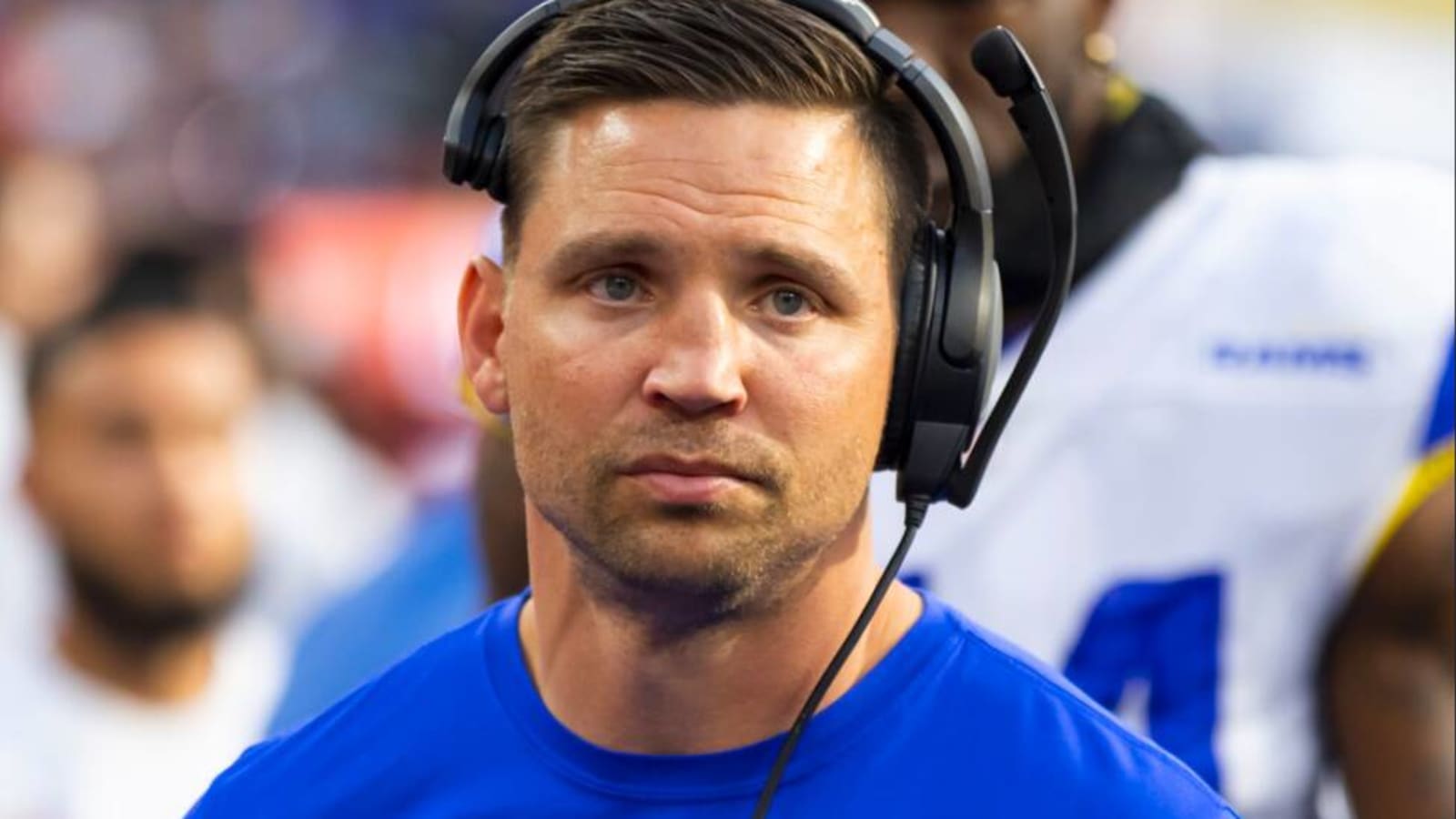 Chris Shula, son of legendary Don Shula, to interview for Dolphins&#39; defensive coordinator post