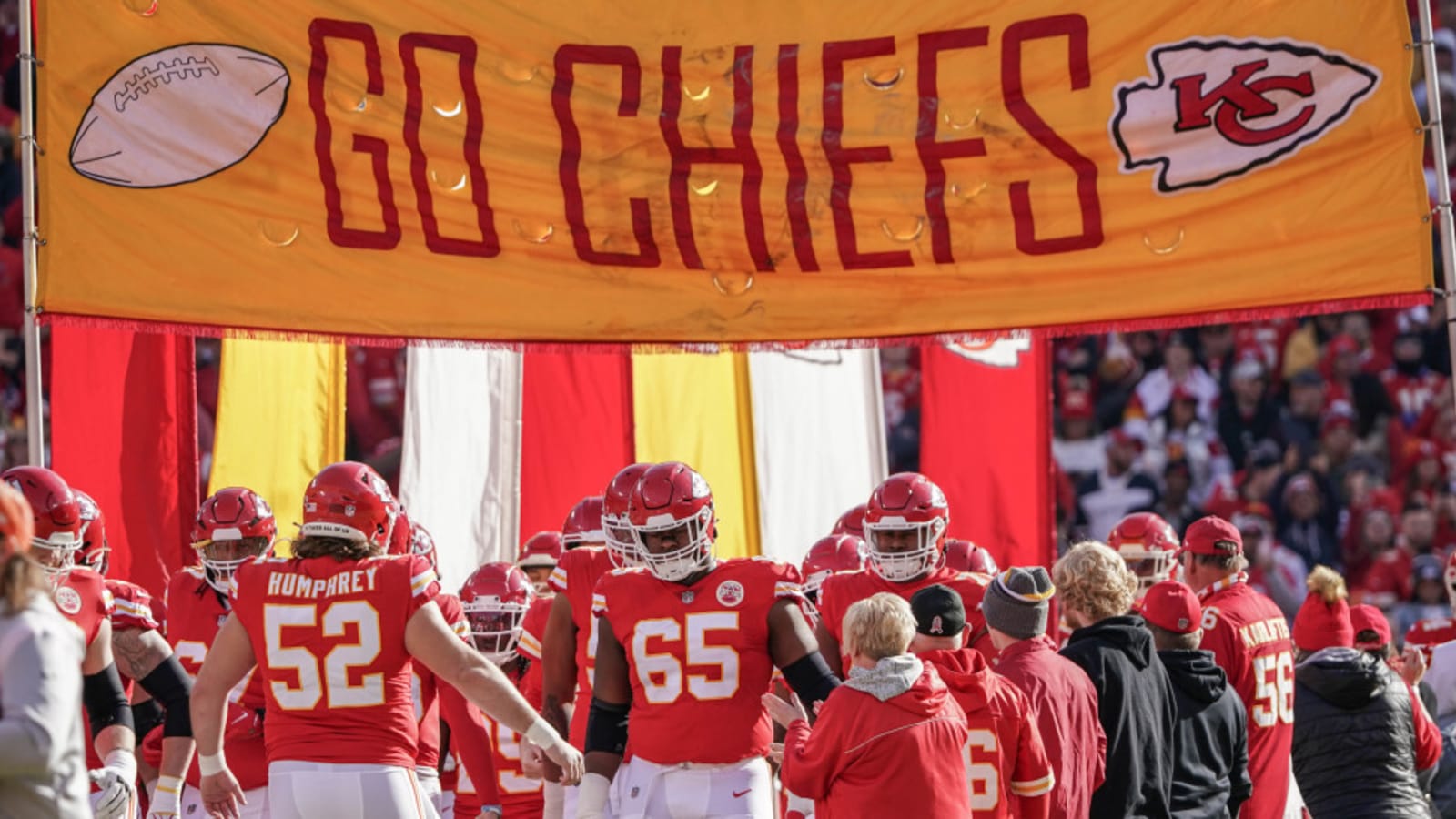 Insider Reveals Chiefs&#39; Draft Strategy with Surprising Twist
