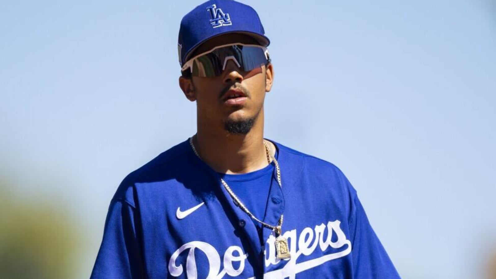 Dodgers Roster: Miguel Vargas Called Up From Triple-A Oklahoma City