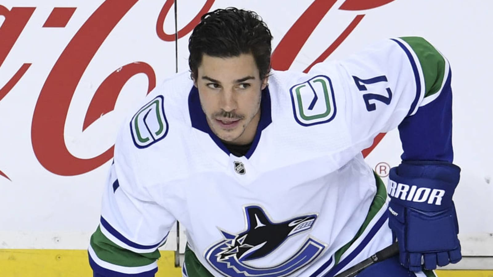 Canucks Place Travis Hamonic On Ir Yardbarker