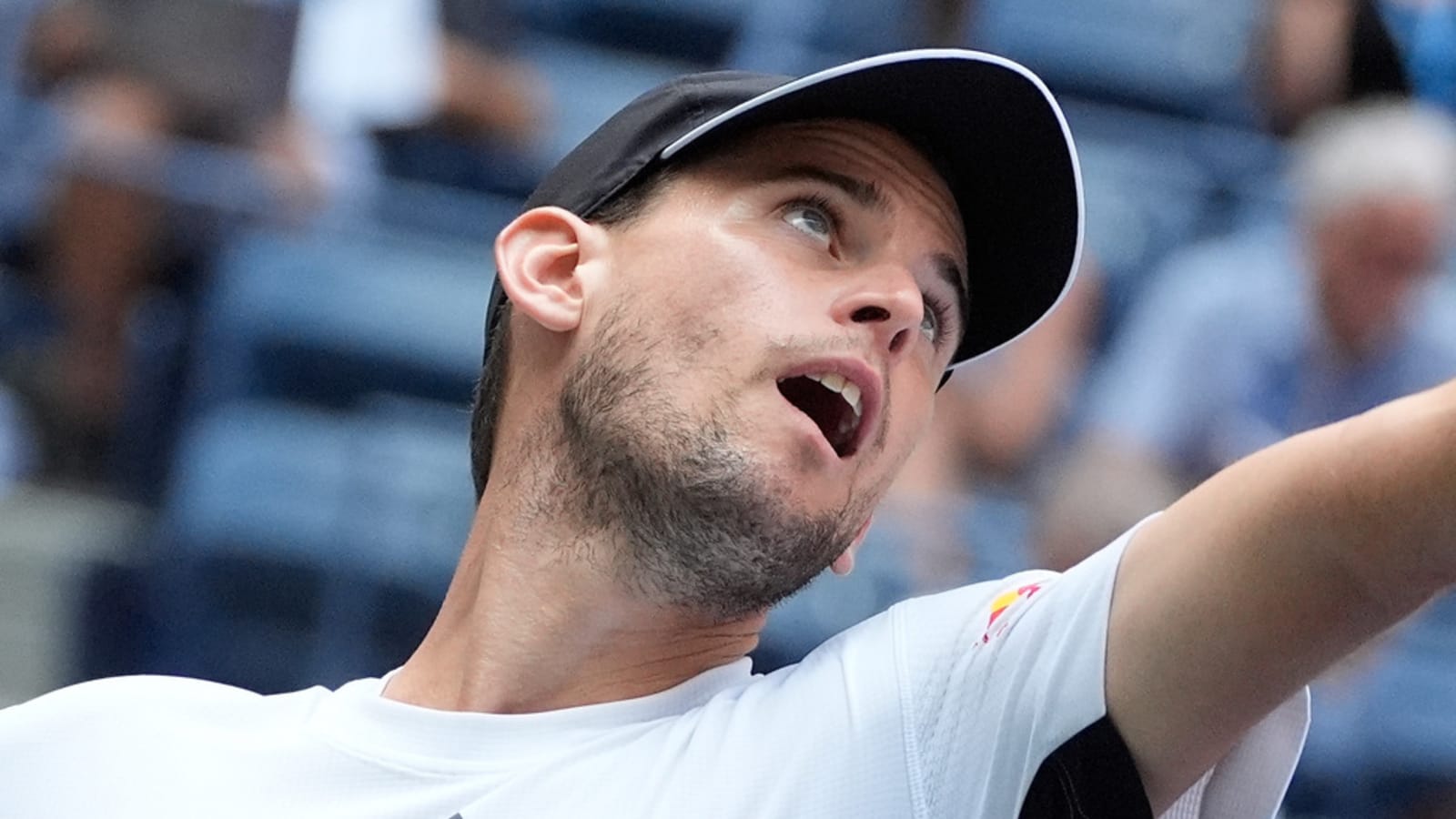 Dominic Thiem reveals which member of the Big 3 was the toughest to beat for him