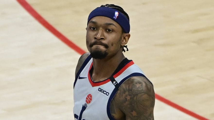 Bradley Beal would be foolish to sign contract extension with the Wizards | Yardbarker