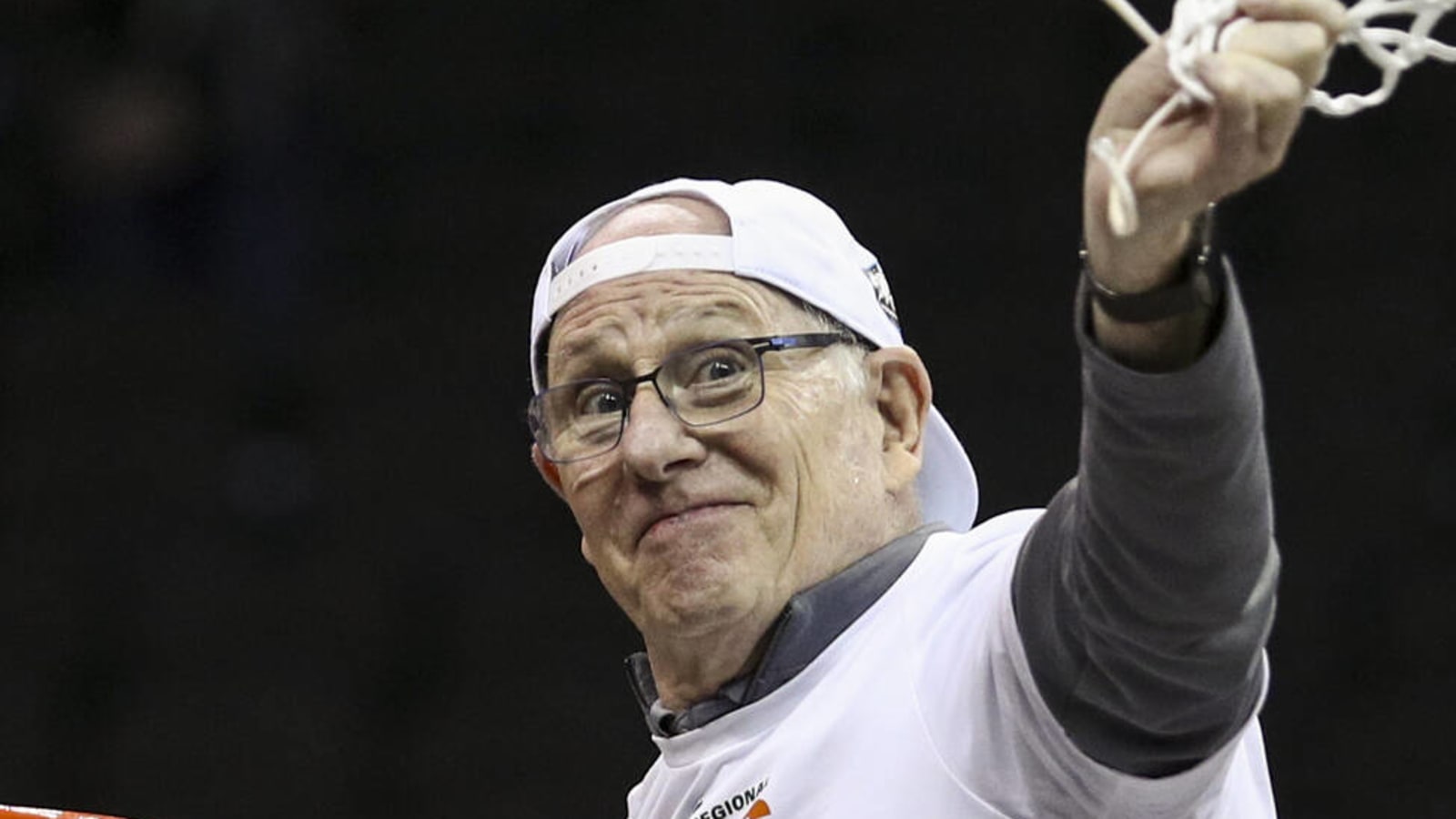Miami's Larranaga joins exclusive club with Final Four appearance