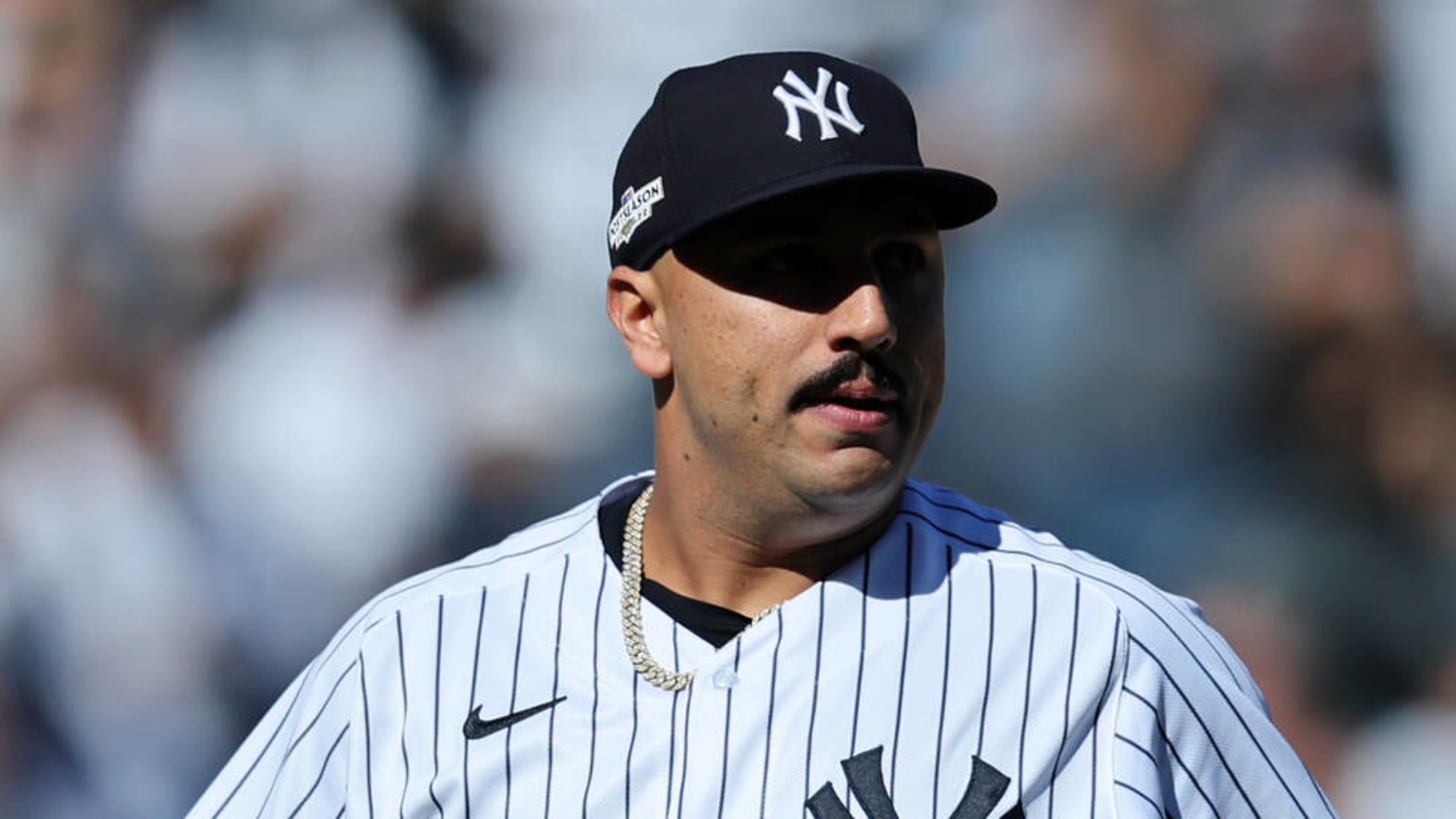 Sluggers Back Cortes' Short-Rest Brilliance as Yankees Knock Out