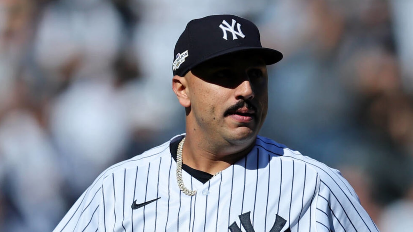 Yankees Schedule LHP Nestor Cortes for Rehab with Somerset