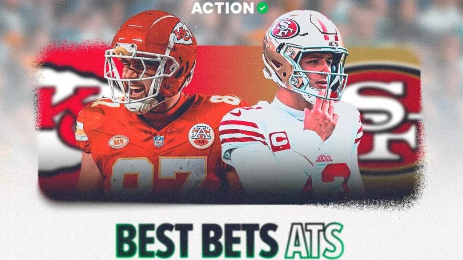 Super Bowl best bets: Experts’ favorite against the spread picks