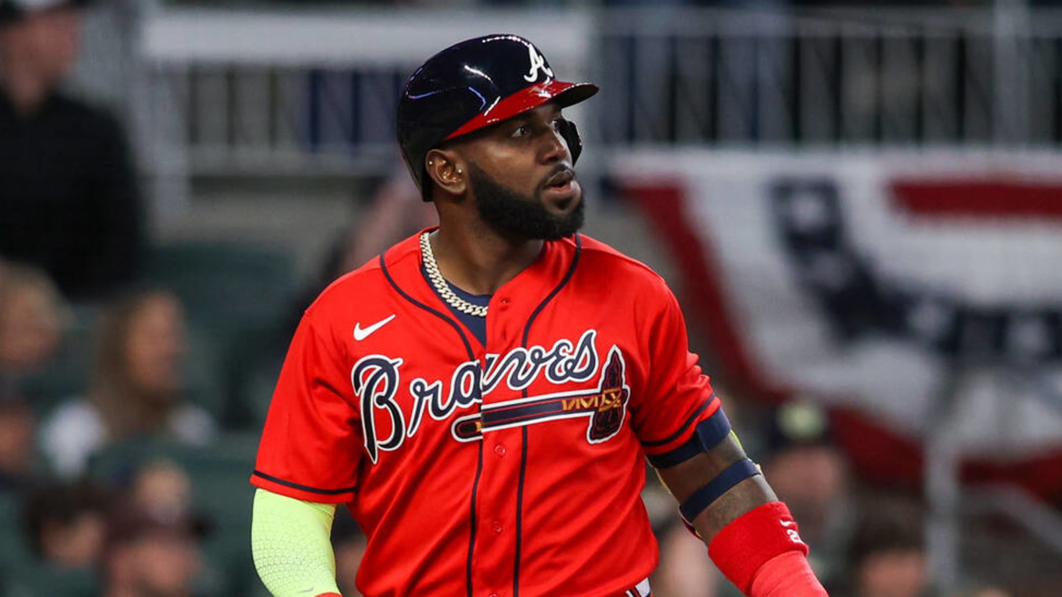 Ozuna suspended 20 games under MLB domestic violence policy - The