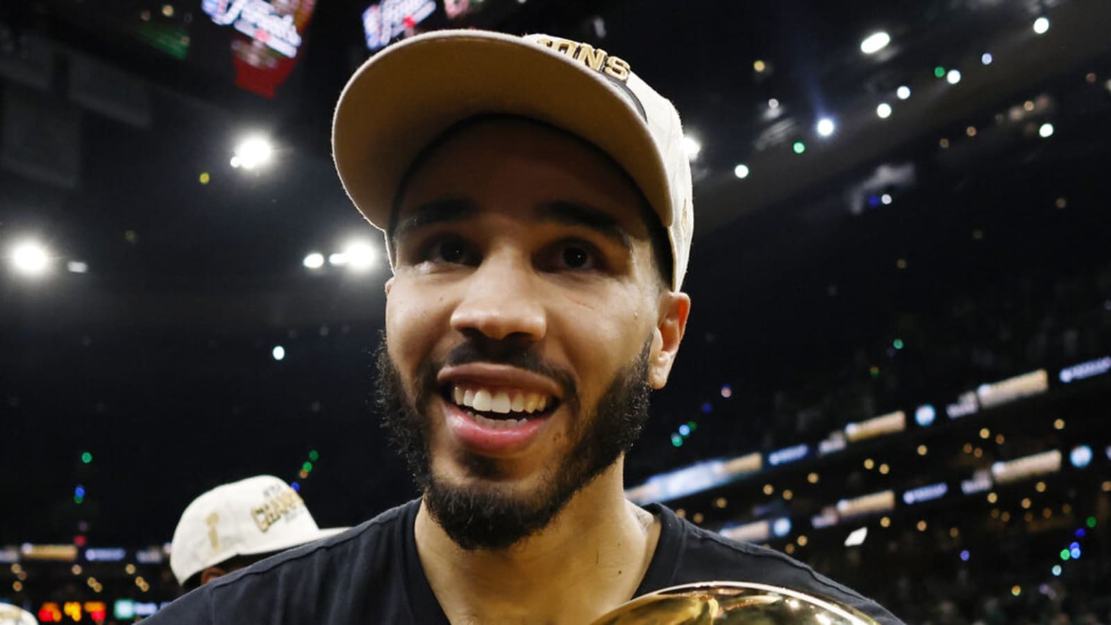 Why Celtics championship doesn't need an asterisk