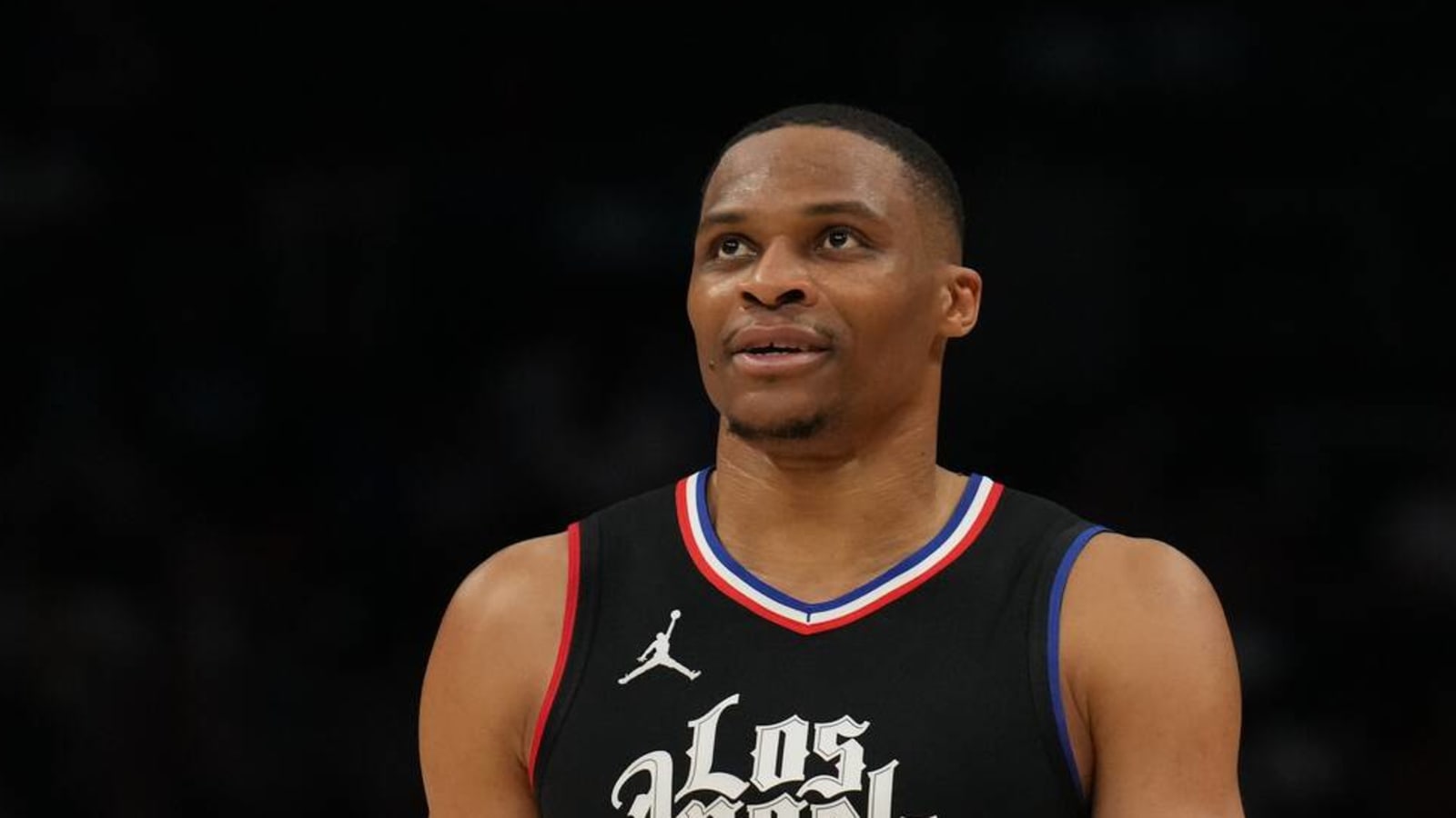 Clippers' Westbrook has another confrontation with a fan