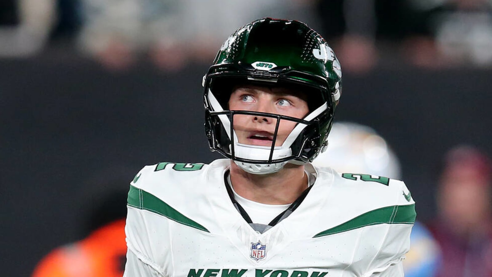 'MNF' takeaways: Terrible Jets offense sinks outstanding defensive effort