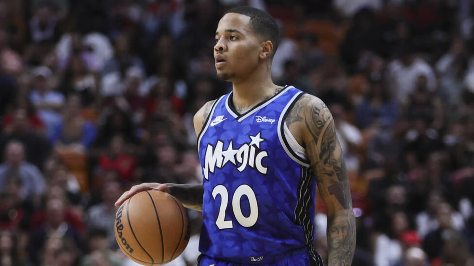 Report: Magic Exploring Markelle Fultz Trade Market